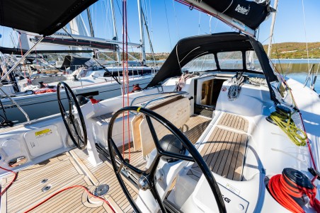 Dehler Dehler 38 SQ Carla