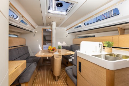 Dehler Dehler 38 SQ Carla