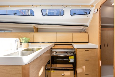 Dehler Dehler 38 SQ Carla