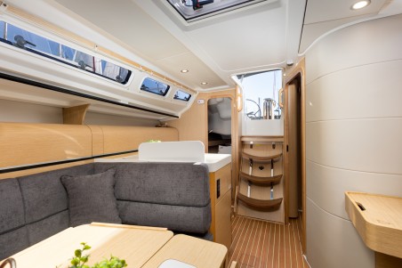 Dehler Dehler 38 SQ Carla