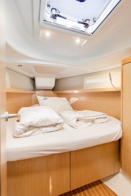 Dehler Dehler 38 SQ Carla