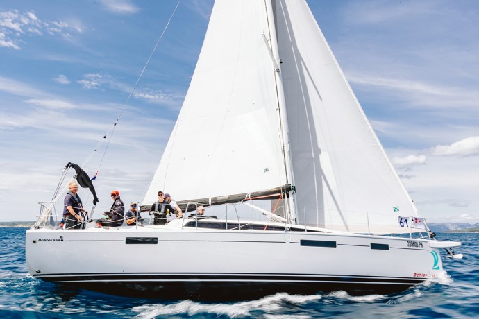 Dehler Dehler 38 SQ Jenny