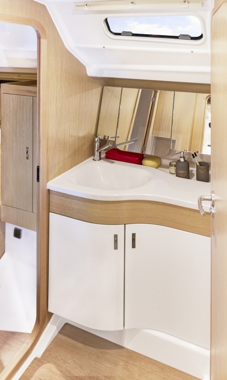 Dehler Dehler 38 SQ Jenny