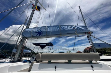 Catana Group Bali Catspace Miro Bot