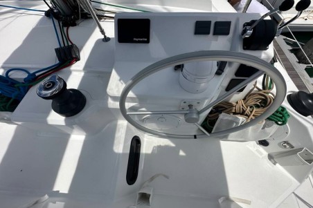 Catana Group Bali Catspace Miro Bot
