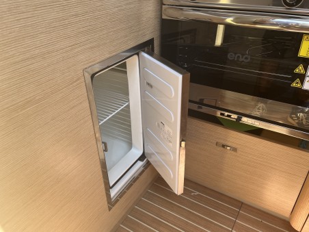 Dehler Dehler 38 SQ Ship Happens