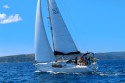 Dufour Yachts Dufour 44 - 4 cab.* Jonathan Pink