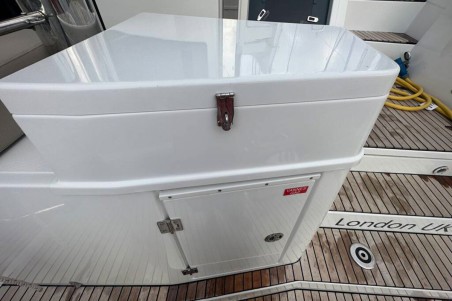 Catana Group Bali Catspace Miro Bot