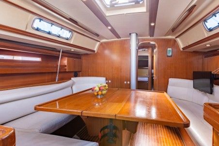 Dufour Yachts Dufour 44 - 4 cab.* Jonathan Pink