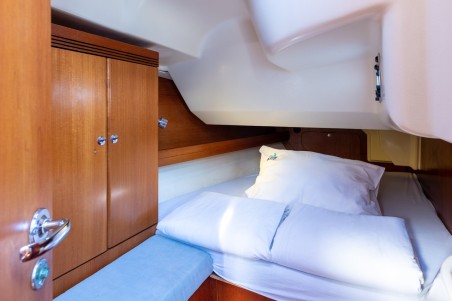 Dufour Yachts Dufour 44 - 4 cab.* Jonathan Pink