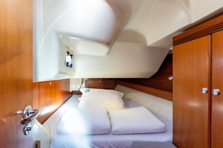 Dufour Yachts Dufour 44 - 4 cab.* Jonathan Pink