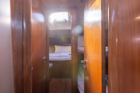 Dufour Yachts Dufour 44 - 4 cab.* Jonathan Pink