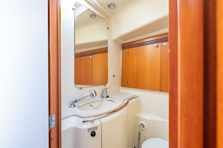 Dufour Yachts Dufour 44 - 4 cab.* Jonathan Pink