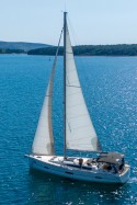 Dufour Yachts Dufour 460 GL - 5 cab. WindyLife