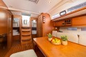 Dufour Yachts Dufour 460 GL - 5 cab. WindyLife