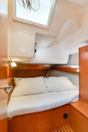 Dufour Yachts Dufour 460 GL - 5 cab. WindyLife