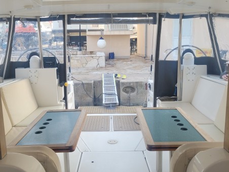 Dufour Yachts Dufour 50 Atoll The Big One