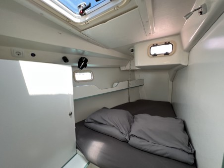 Dufour Yachts Dufour 50 Atoll The Big One