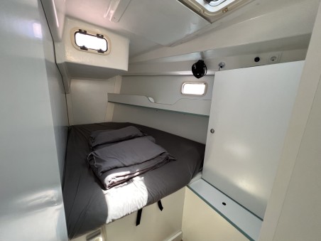 Dufour Yachts Dufour 50 Atoll The Big One