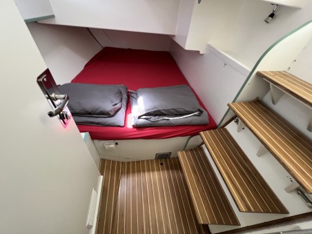 Dufour Yachts Dufour 50 Atoll The Big One