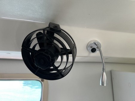 Dufour Yachts Dufour 50 Atoll The Big One