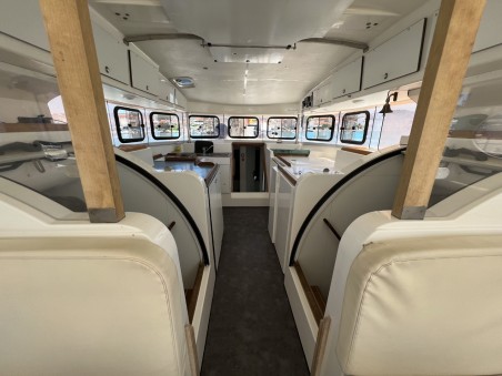 Dufour Yachts Dufour 50 Atoll The Big One Two