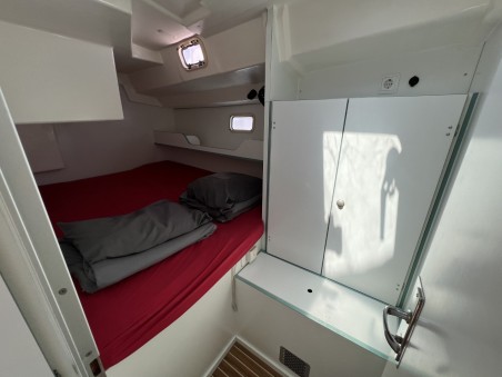 Dufour Yachts Dufour 50 Atoll The Big One Two