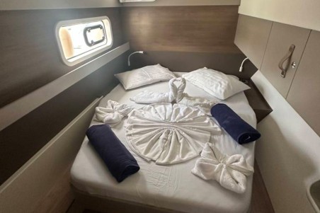 Catana Group Bali Catspace Miro Bot