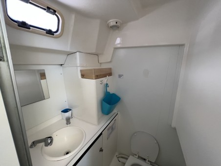 Dufour Yachts Dufour 50 Atoll The Big One Two