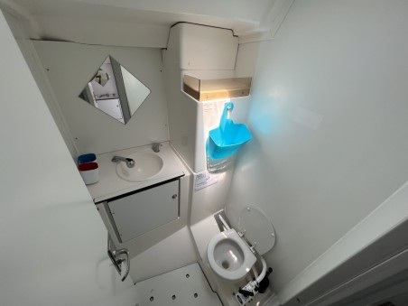 Dufour Yachts Dufour 50 Atoll The Big One Two