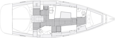 Elan Marine Elan Impression 40.1 Best Secret