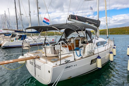 Elan Marine Elan Impression 40.1 Best Secret