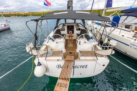 Elan Marine Elan Impression 40.1 Best Secret