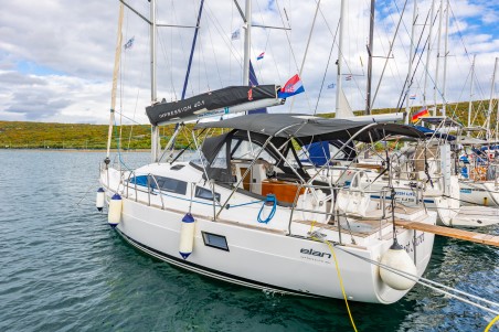 Elan Marine Elan Impression 40.1 Best Secret