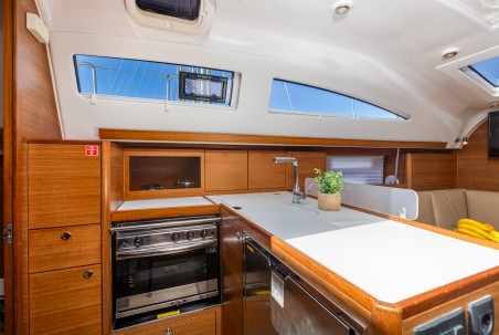 Elan Marine Elan Impression 40.1 Best Secret