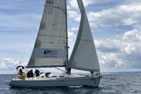 Bénéteau First 40.7 Kodo