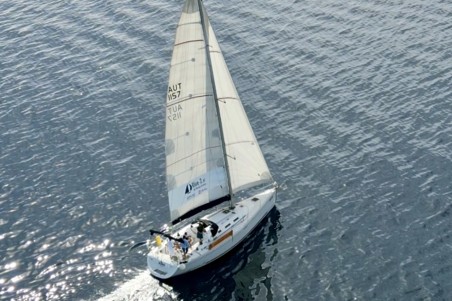 Bénéteau First 40.7 Kodo