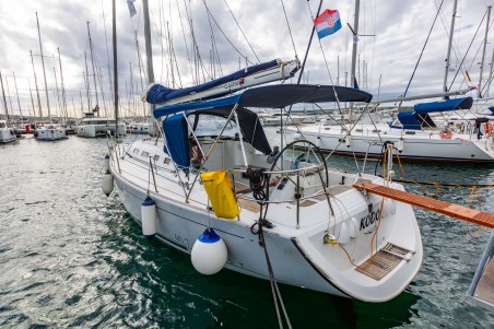 Bénéteau First 40.7 Kodo