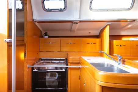 Bénéteau First 40.7 Kodo