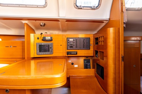 Bénéteau First 40.7 Kodo