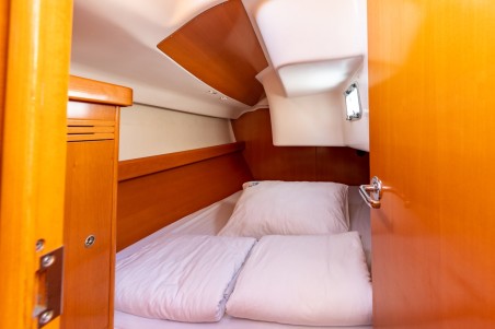 Bénéteau First 40.7 Kodo