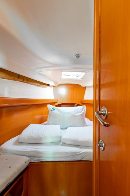 Bénéteau First 40.7 Kodo
