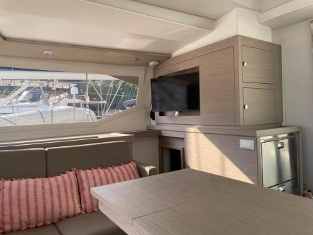 Fountaine Pajot Fountaine Pajot Astrea 42 Flavia Augusta
