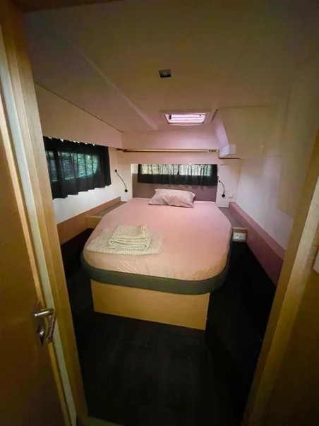 Fountaine Pajot Fountaine Pajot Astrea 42 Flavia Augusta