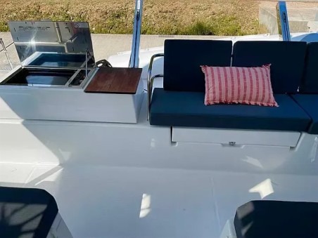 Fountaine Pajot Fountaine Pajot Astrea 42 Livia Augusta