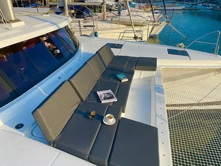 Fountaine Pajot Fountaine Pajot Astrea 42 Livia Augusta