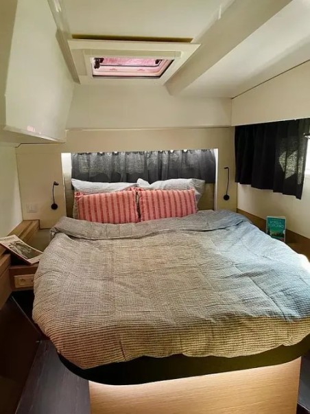 Fountaine Pajot Fountaine Pajot Astrea 42 Livia Augusta