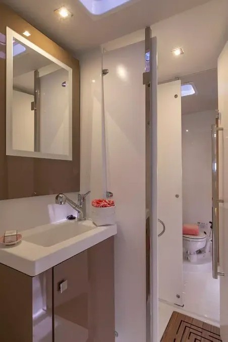 Fountaine Pajot Fountaine Pajot Astrea 42 Livia Augusta