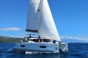 Fountaine Pajot Fountaine Pajot Lucia 40 - 4 cab. Luce