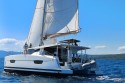 Fountaine Pajot Fountaine Pajot Lucia 40 - 4 cab. Luce